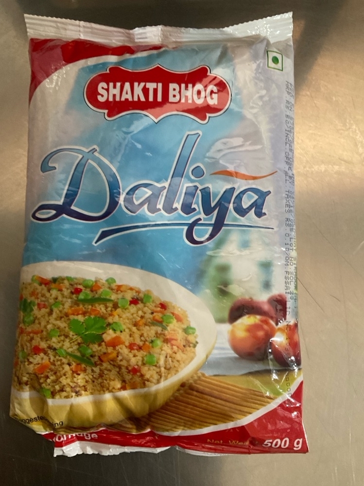 Shakt bhog