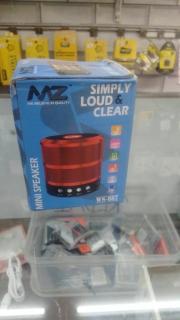 Mini Speaker