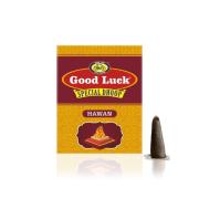Cycle Good Luck Special Hawan Dhoop, 50 gm