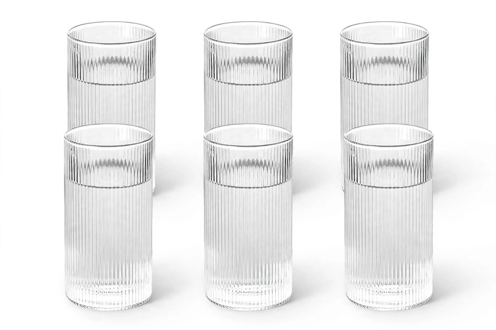 Ocean Pulse Long Drink B24613 370ml 6Pcs
