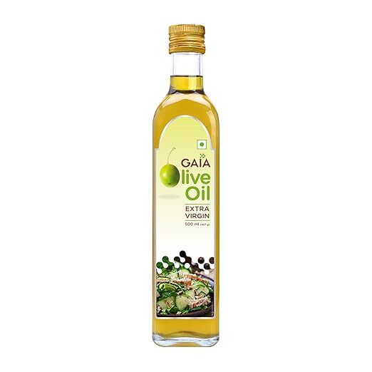 Gaia Olive Oil Extra Virgin 500Ml