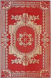 Sapana Carpet Mats For Beautiful Homes Floor Mat 6*6 2Fit