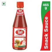 Tops Snack Sauce, 465 g