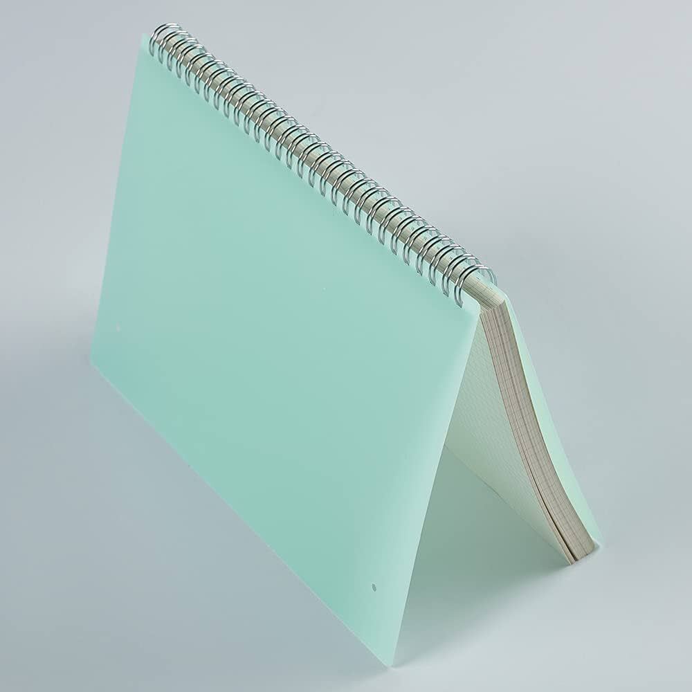 GE EX Notebook BOOK 120P A4