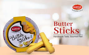 Kartar Classic cookies Pack