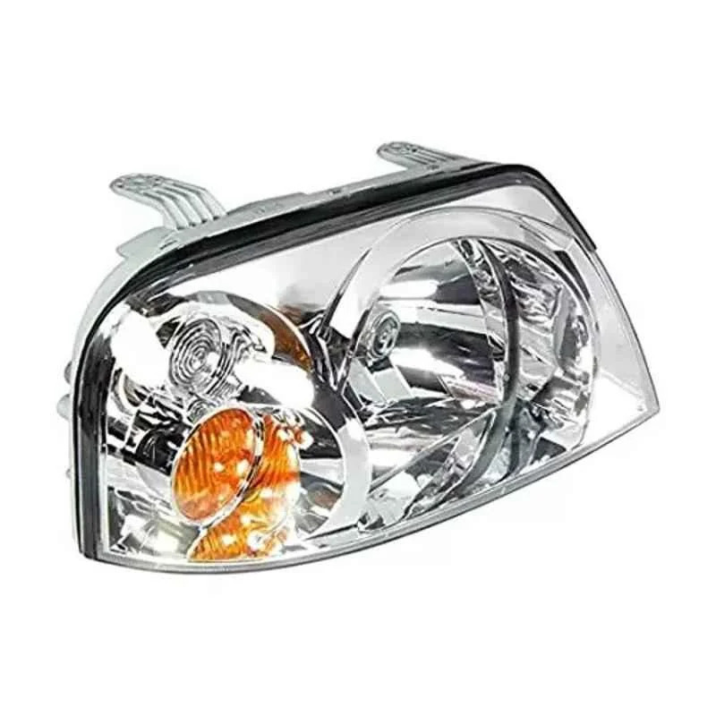 Head Lamp Assembly VERNA O/M Without Moter-RH (081-HLA-VRNA-R)
