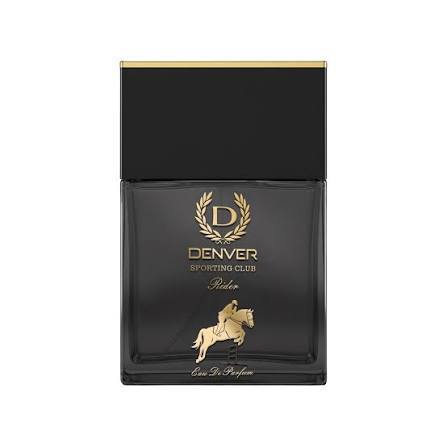 Denver Sporting Club Rider Perfume 60ml