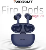 Fire Boltt Fire Pods Rigel 711 True Wireless Earbuds