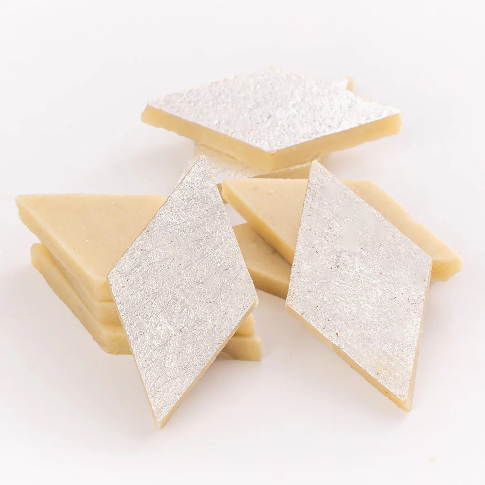 Kaju Barfi SF