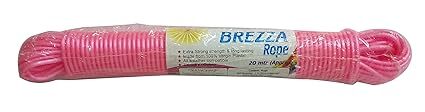 Brezza Rope