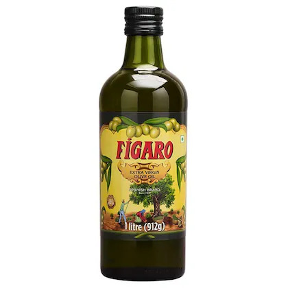 Figaro Extra Virgin Olive Oil 1ltr