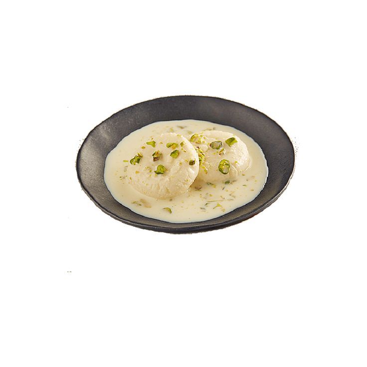 Rasmalai 2 Piece