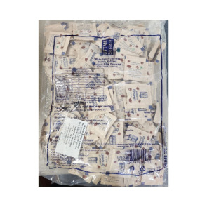 Uttam Sulphurfree Sugar Sachets 1kg