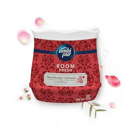 Ambipur Home Gel Love Bqt