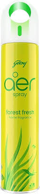 Aer Spray Forest Fresh Home Fragrance 220ml