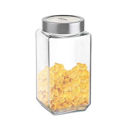 Cello Glassware Qube Fresh 1800Ml