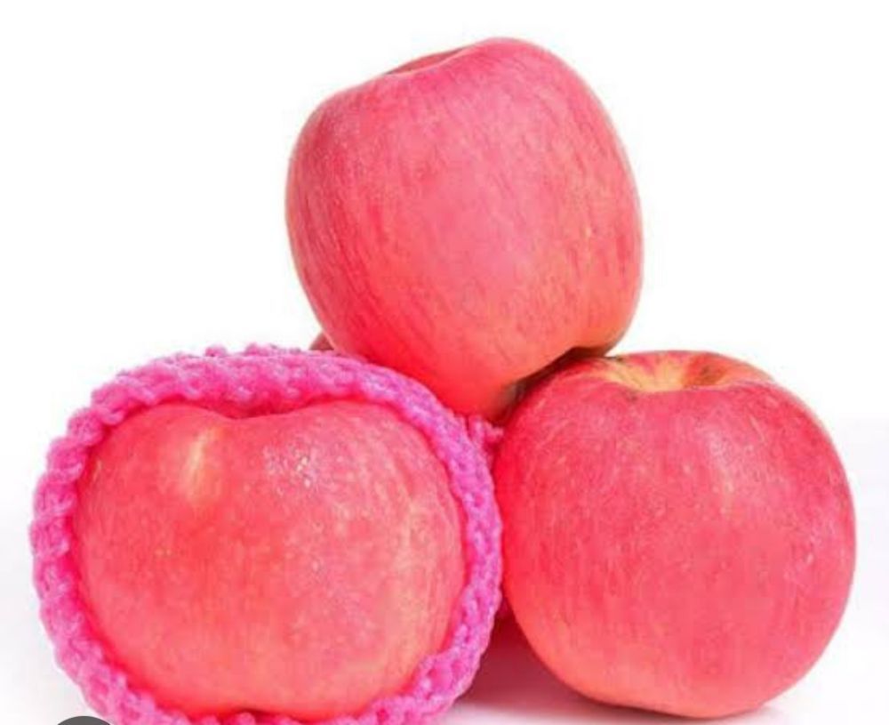 Apple fuj