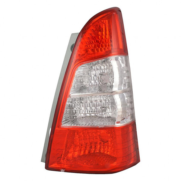 Tail Light Unit INNOVA T-3-RH (072-RCU-INR-T3-R)