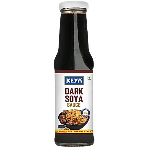 Keya Dark Soya Sauce 200g