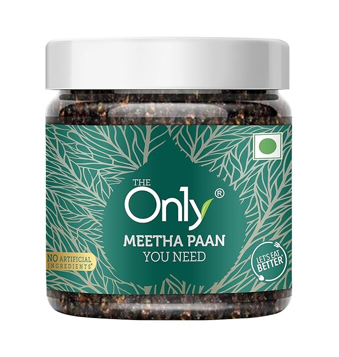 Only Meetha Paan 130g