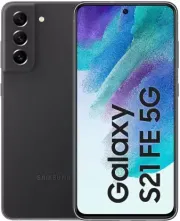 Samsung Galaxy S21FE 5G 8GB Ram 128GB Storage