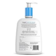 Cetaphil Gentle Skin Cleanser For Dry to Normal - Sensitive Skin,  500 ml