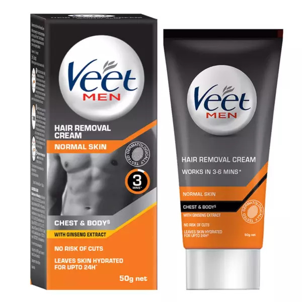 Veet Men Hair removal Cream 30gm