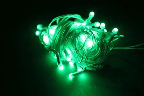 Japani Touch Your Heart LED String Light