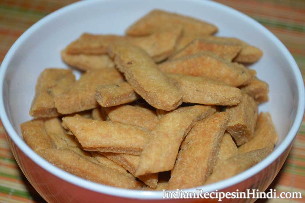 NAMKEEN MATTER 100g
