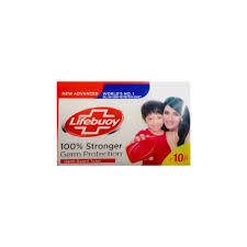 LifeBuoy Soap 41g