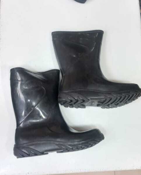 GUM BOOT 1-3