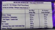 Cadbury Dairy Milk Hazelnut Chocolate, 160 gm