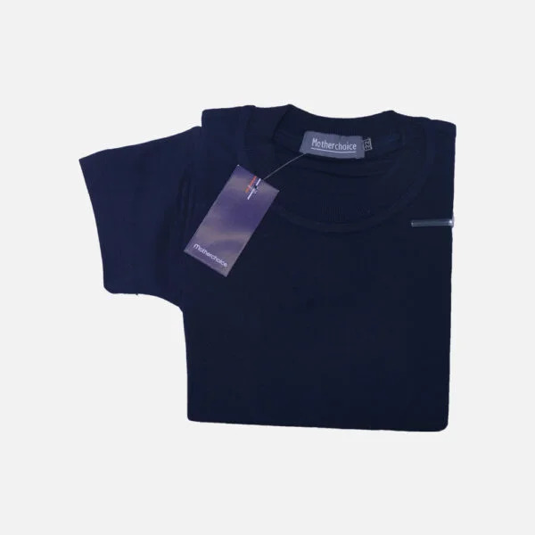 Navy Blue House T Shirt