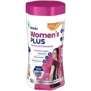 Horlicks Women's Plus - Caramel, 400 g Jar