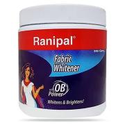 Ranipal Fabric Whitener 240g