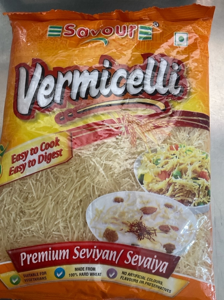 Savour vermicelli 375g
