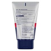 NIVEA MEN Acne Face Wash For Oily & Acne Prone Skin With Magnolia Bark Power, 100 gm