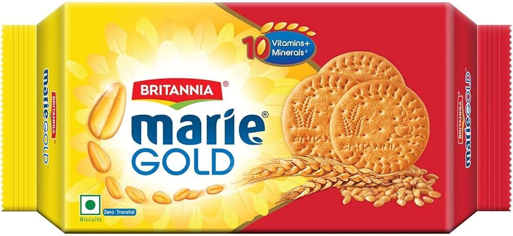 Britannia Marie Gold Biscuit,250g
