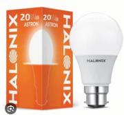 Halonix 9 WT led bulb