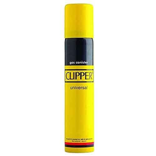 Clipper Lighter gas, 300g