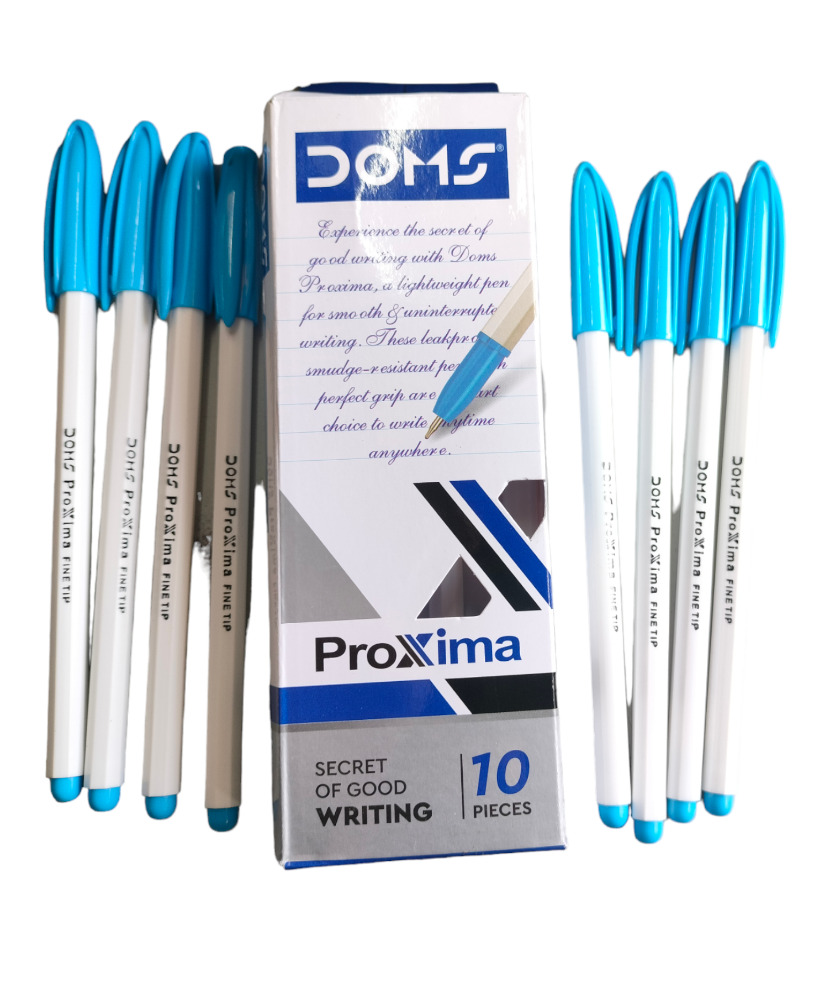 Doms Proxima Ball pen