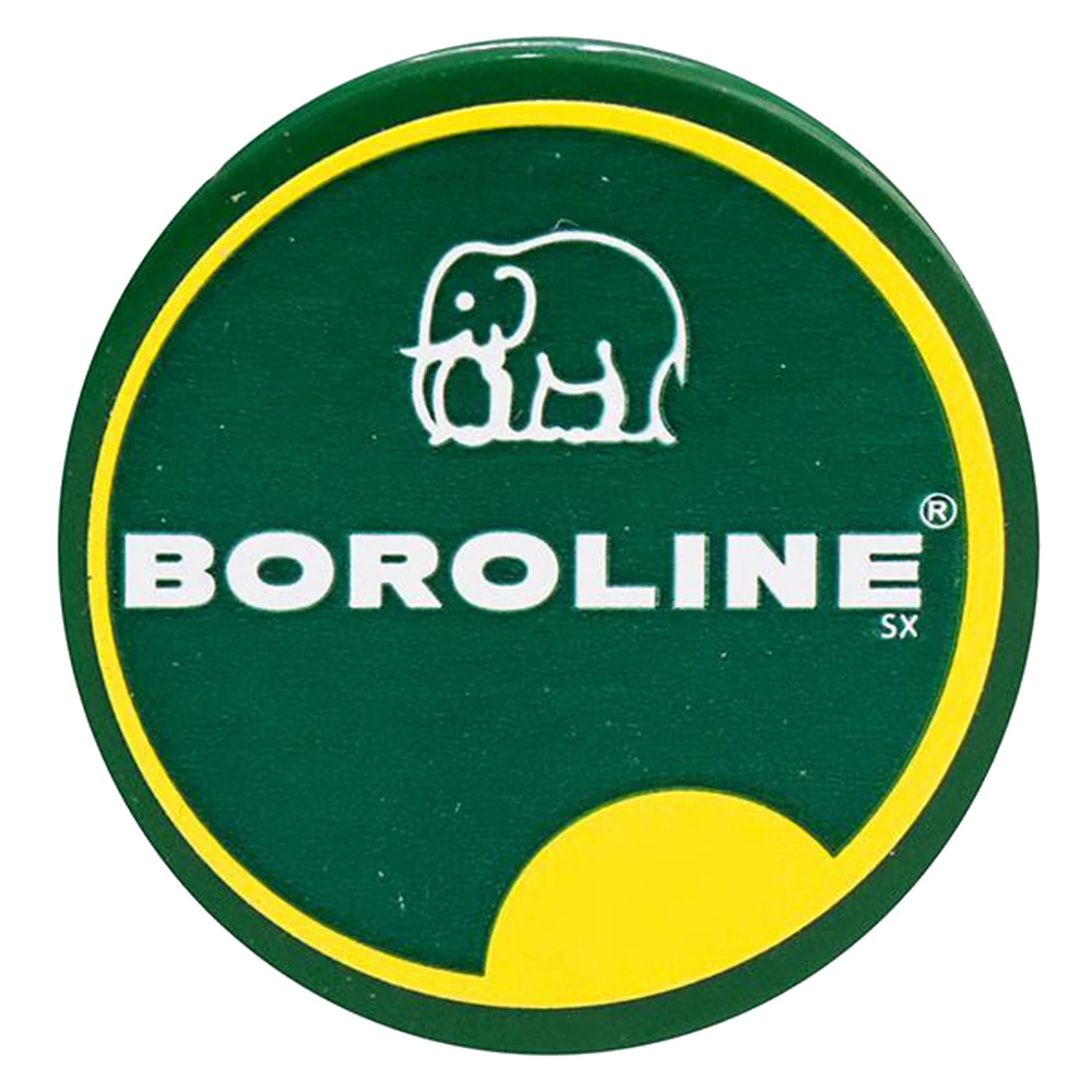 Boroline Antiseptic Ayurvedic Cream 6gm