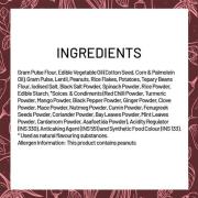 Haldirams Navratan Mix, 200 g ( Pack of 10 )