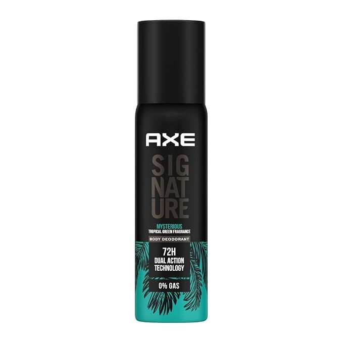 Axe Signature Body Deodorant 122 ml