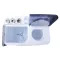 Haier 8 Kg Semi-Automatic Washing Machine