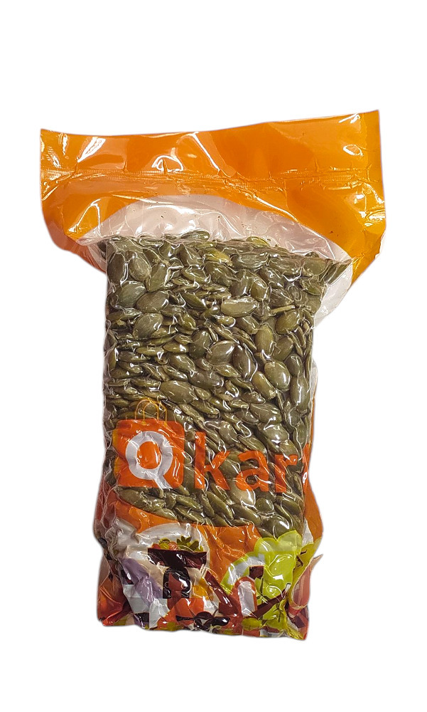 Qkart Premium Pumpkin Seed, 500g