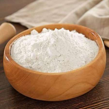 Maida Refined Wheat Flour, 500 gm