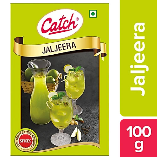 Catch jal jeera 100g