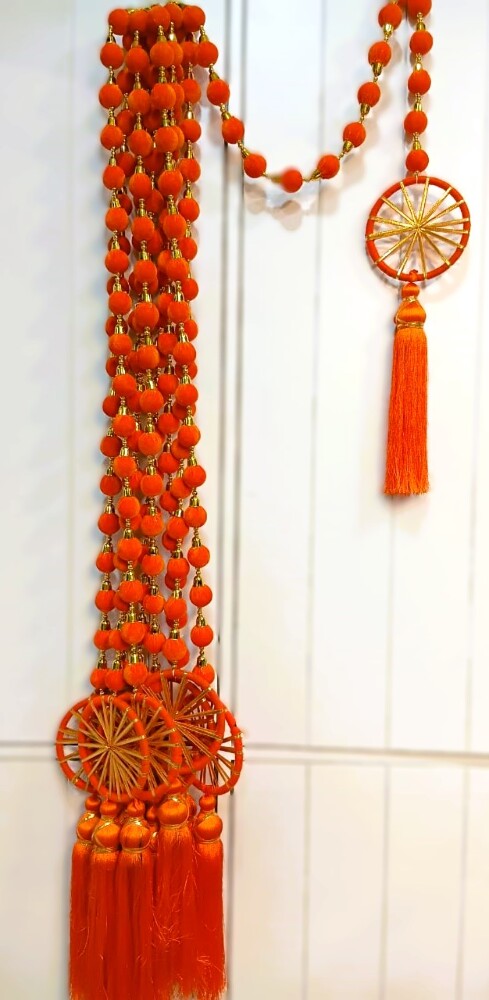 Bell Tasal Decoration Ladi, 14