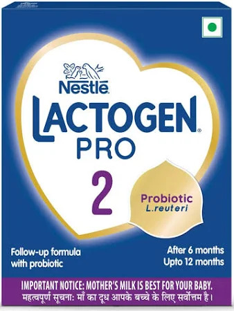Nestle Lactogen Pro 2 400g